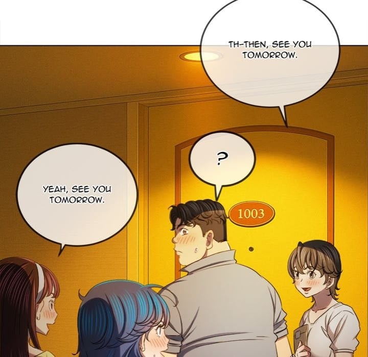 My High School Bully (Uncensored), chapter 260, page 23 of 216