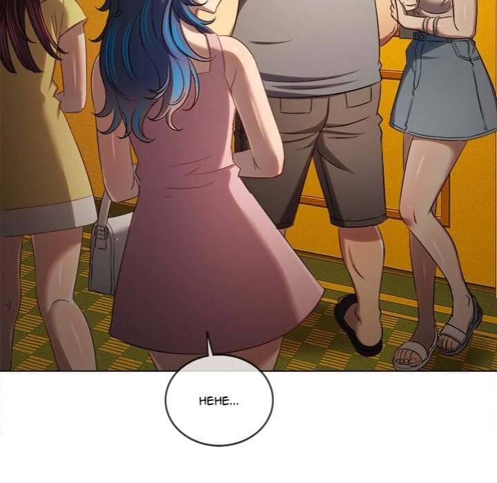 My High School Bully (Uncensored), chapter 260, page 24 of 216