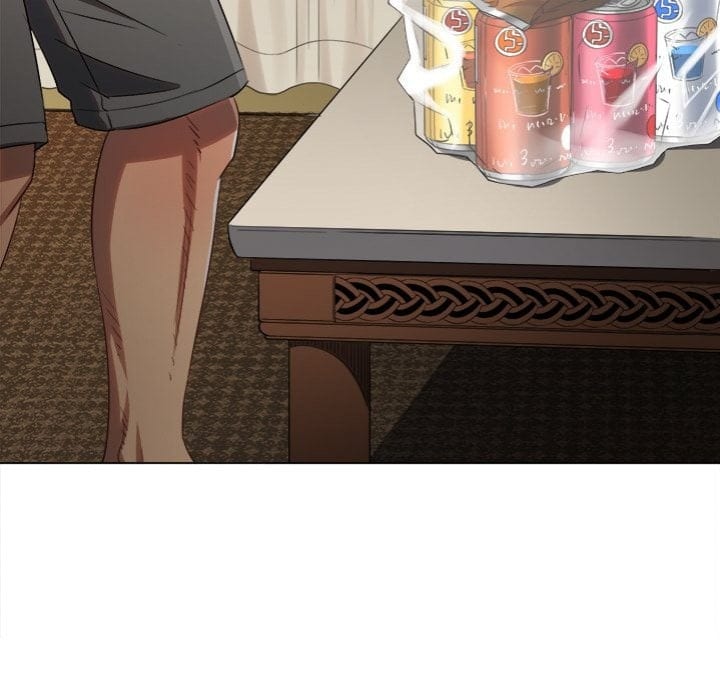 My High School Bully (Uncensored), chapter 260, page 31 of 216