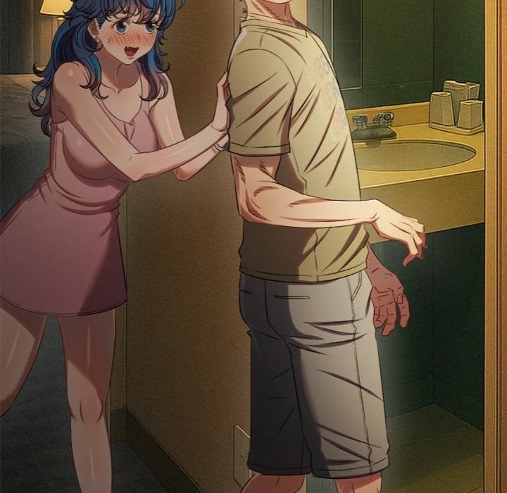 My High School Bully (Uncensored), chapter 260, page 34 of 216
