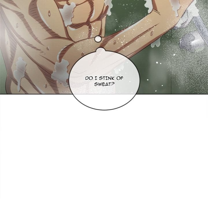 My High School Bully (Uncensored), chapter 260, page 39 of 216