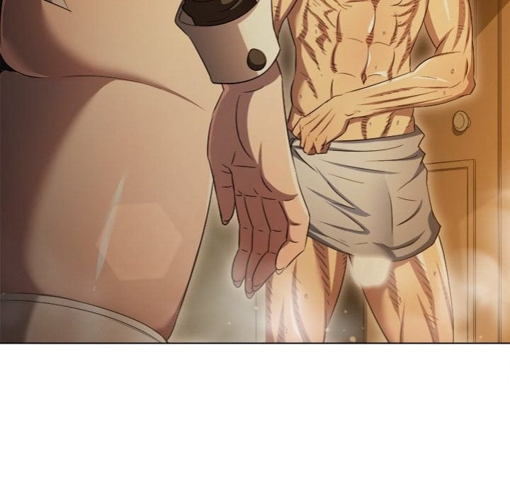My High School Bully (Uncensored), chapter 260, page 48 of 216
