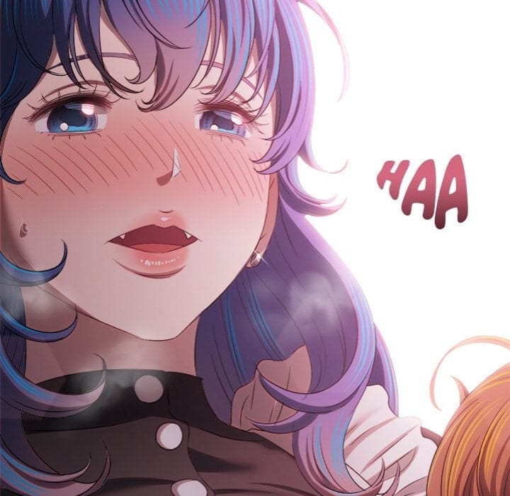 My High School Bully (Uncensored), chapter 260, page 85 of 216