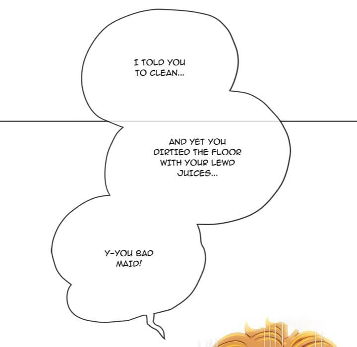 My High School Bully (Uncensored), chapter 260, page 136 of 216