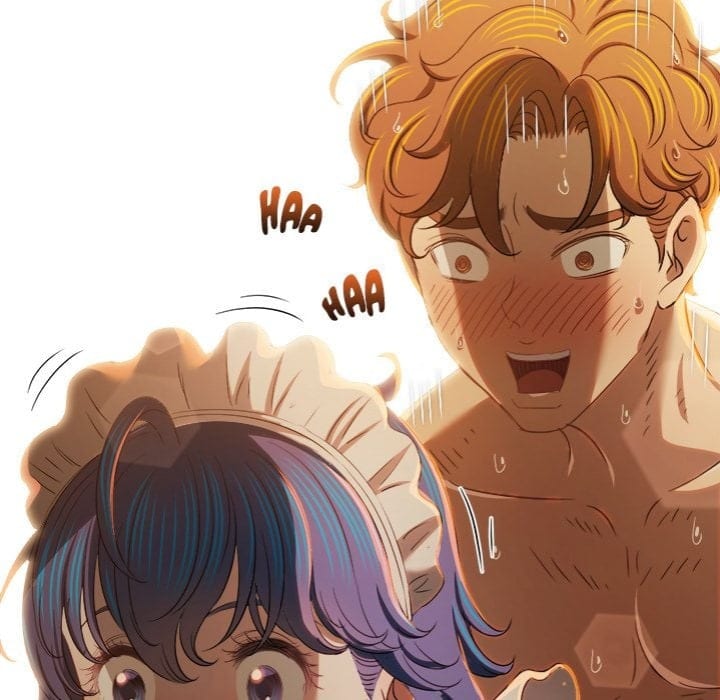 My High School Bully (Uncensored), chapter 260, page 137 of 216