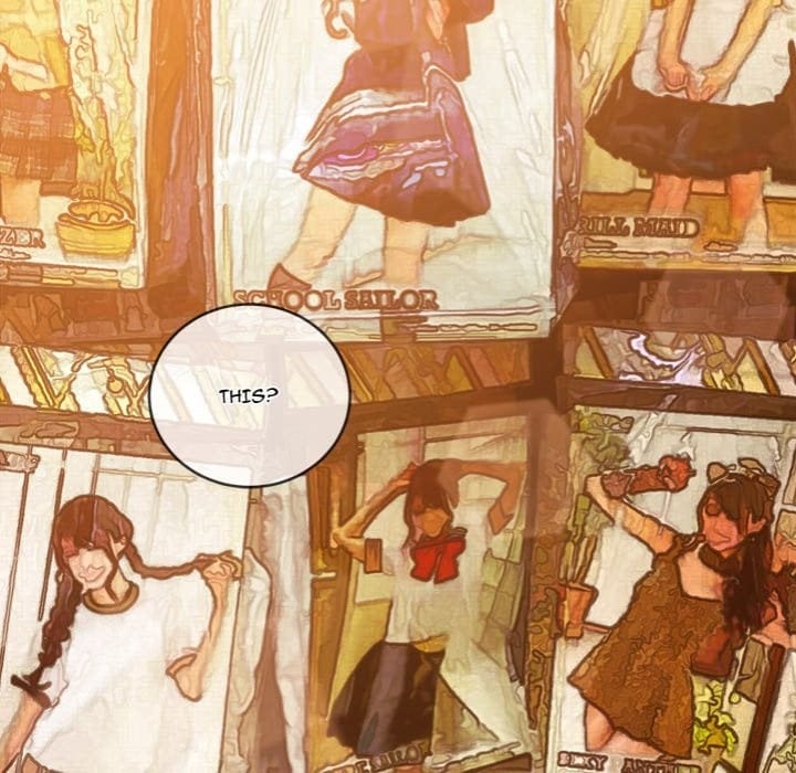 My High School Bully (Uncensored), chapter 260, page 174 of 216