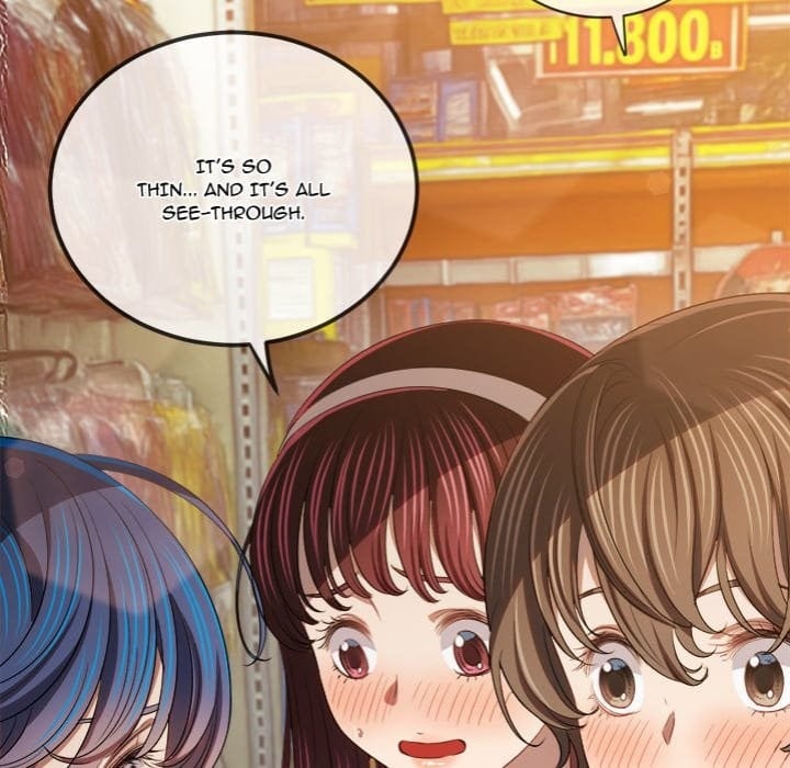My High School Bully (Uncensored), chapter 260, page 177 of 216
