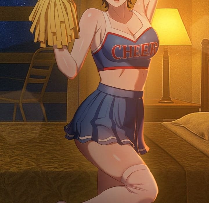 My High School Bully (Uncensored), chapter 260, page 195 of 216