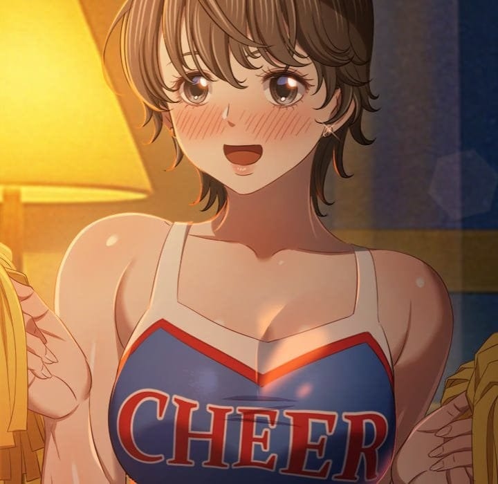 My High School Bully (Uncensored), chapter 260, page 199 of 216