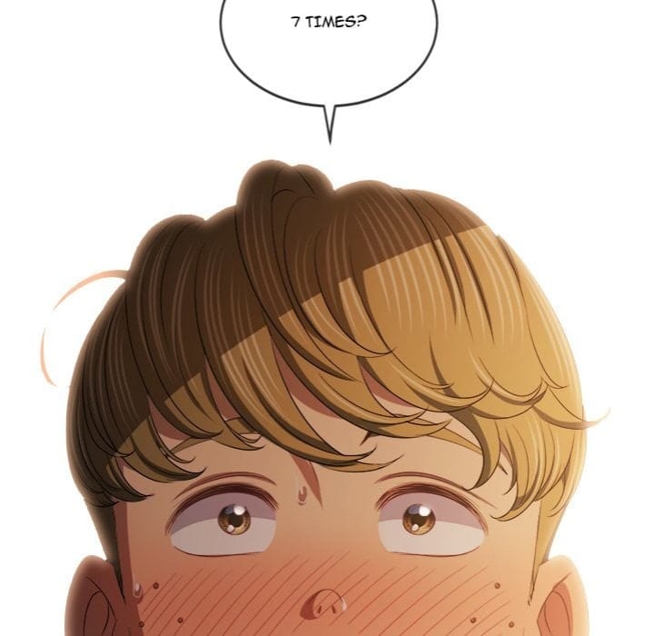 My High School Bully (Uncensored), chapter 260, page 204 of 216