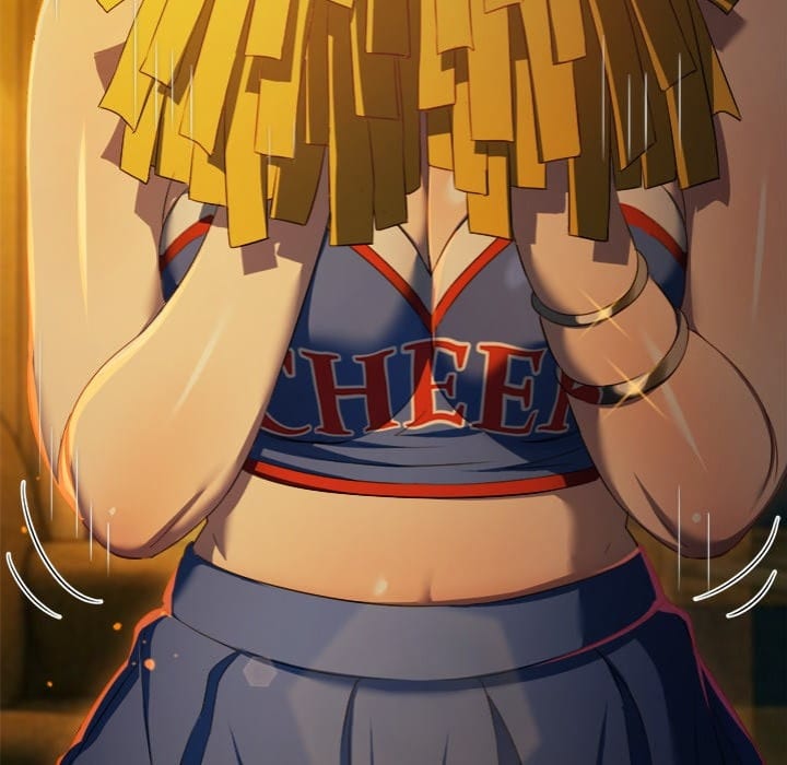My High School Bully (Uncensored), chapter 261, page 9 of 212