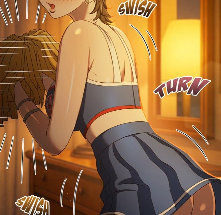 My High School Bully (Uncensored), chapter 261, page 21 of 212