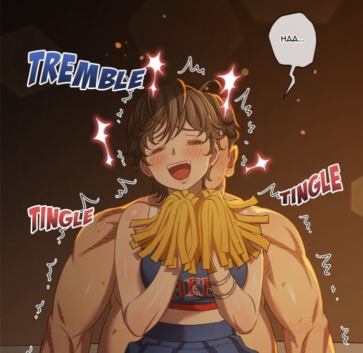 My High School Bully (Uncensored), chapter 261, page 28 of 212