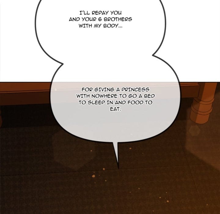 My High School Bully (Uncensored), chapter 261, page 74 of 212