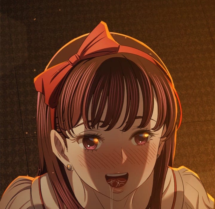 My High School Bully (Uncensored), chapter 261, page 75 of 212