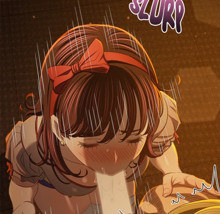 My High School Bully (Uncensored), chapter 261, page 79 of 212
