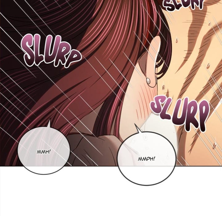My High School Bully (Uncensored), chapter 261, page 84 of 212