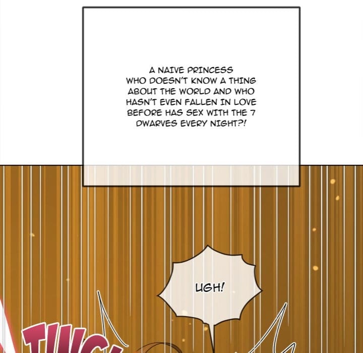 My High School Bully (Uncensored), chapter 261, page 86 of 212