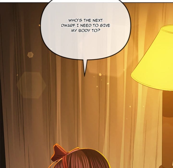 My High School Bully (Uncensored), chapter 261, page 112 of 212