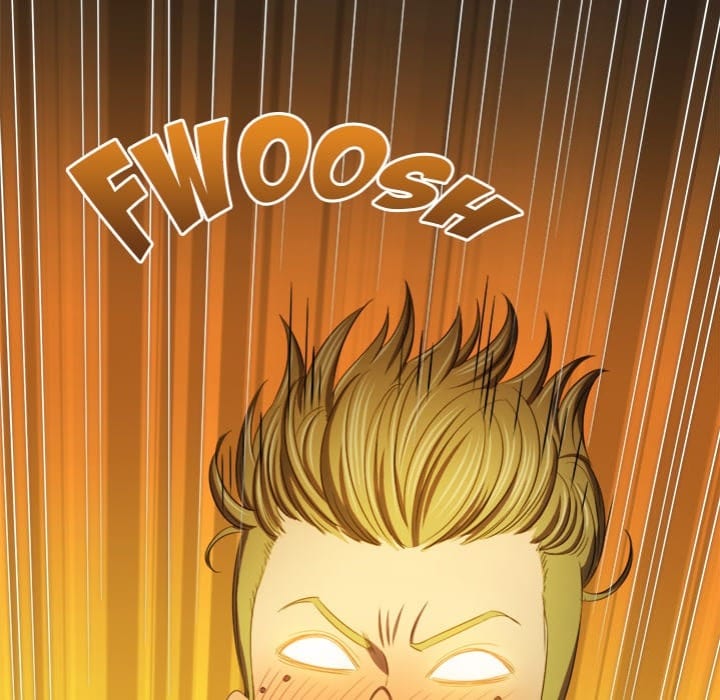 My High School Bully (Uncensored), chapter 261, page 117 of 212