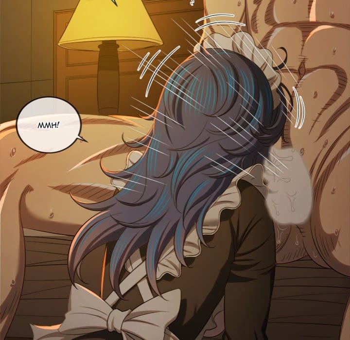 My High School Bully (Uncensored), chapter 261, page 152 of 212