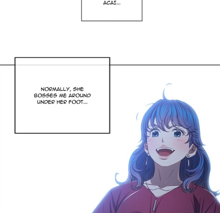 My High School Bully (Uncensored), chapter 261, page 159 of 212