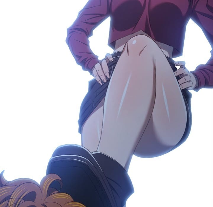 My High School Bully (Uncensored), chapter 261, page 160 of 212