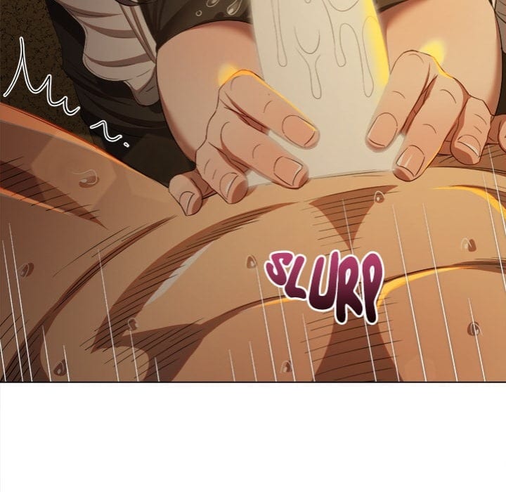 My High School Bully (Uncensored), chapter 261, page 165 of 212
