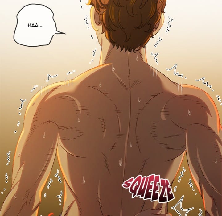 My High School Bully (Uncensored), chapter 261, page 177 of 212