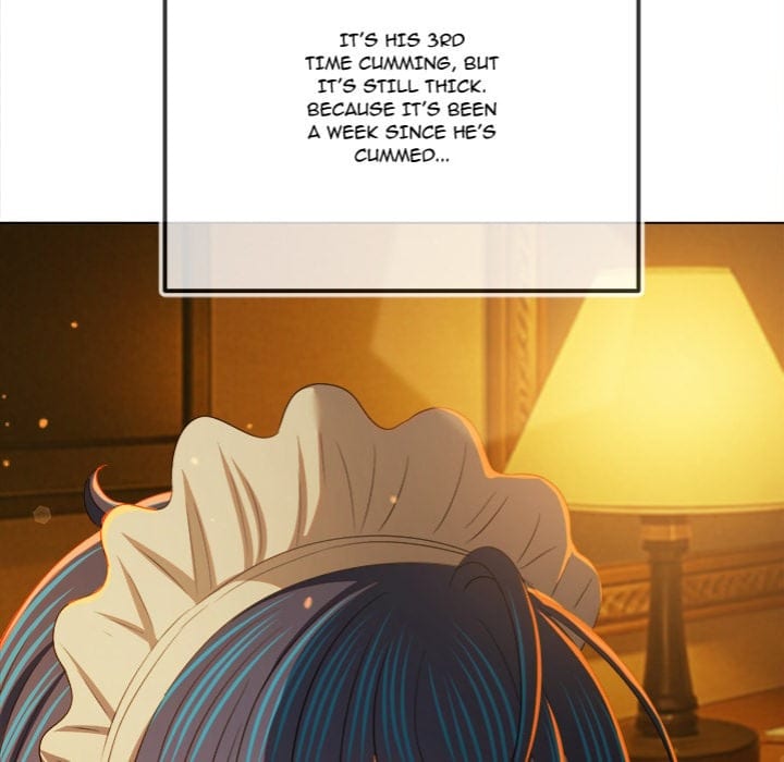 My High School Bully (Uncensored), chapter 261, page 198 of 212