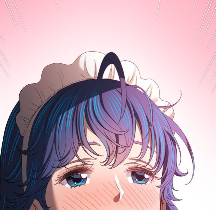 My High School Bully (Uncensored), chapter 261, page 203 of 212