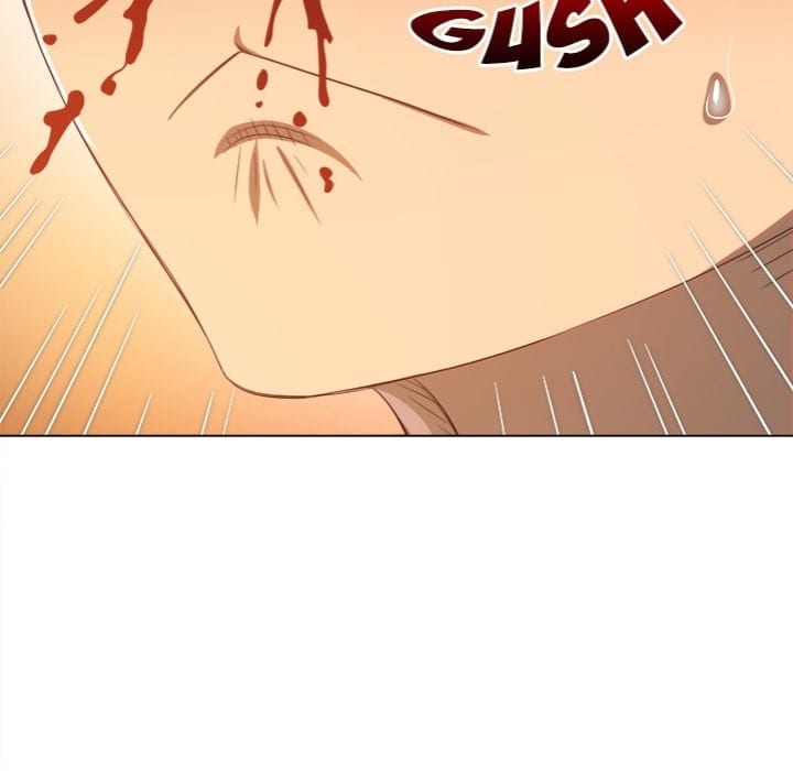 My High School Bully (Uncensored), chapter 261, page 208 of 212