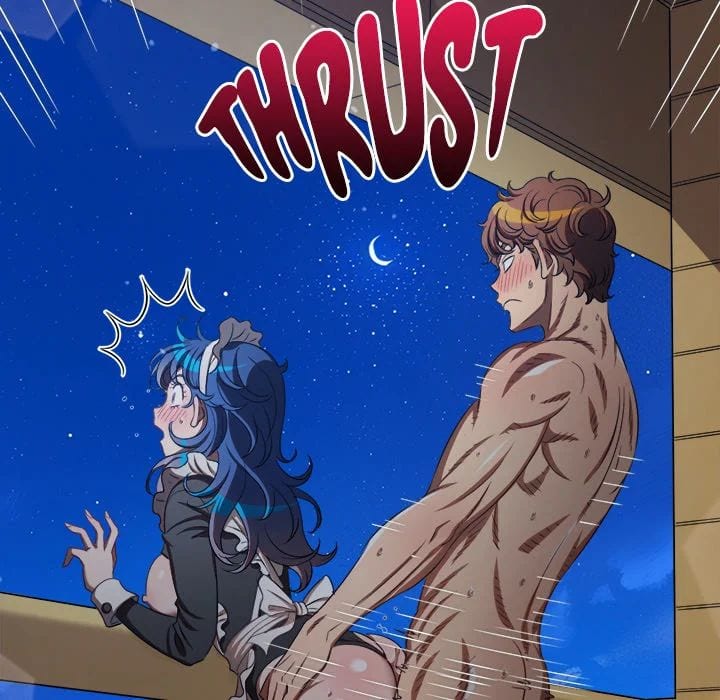 My High School Bully (Uncensored), chapter 262, page 22 of 205
