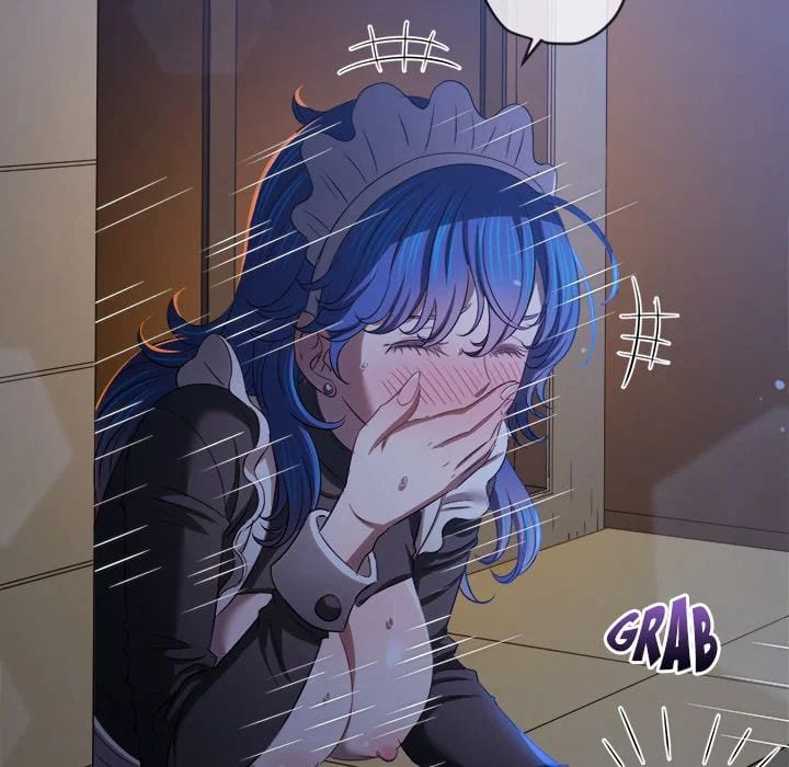 My High School Bully (Uncensored), chapter 262, page 33 of 205