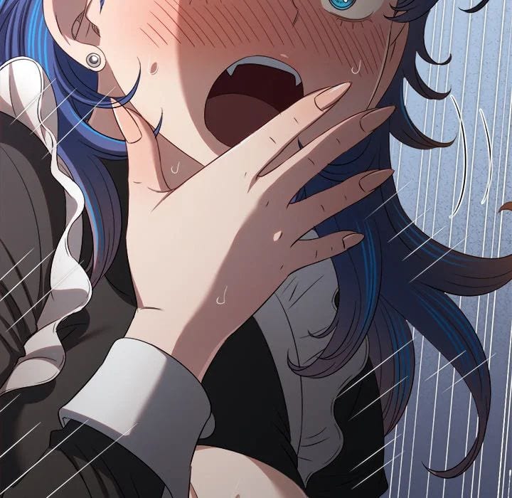 My High School Bully (Uncensored), chapter 262, page 42 of 205