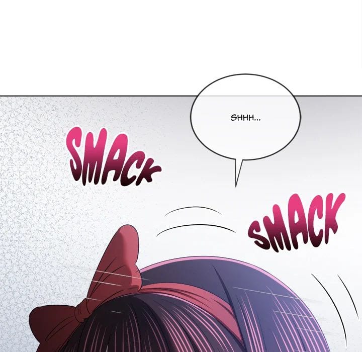 My High School Bully (Uncensored), chapter 262, page 44 of 205
