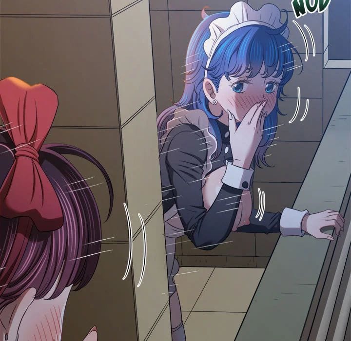 My High School Bully (Uncensored), chapter 262, page 48 of 205