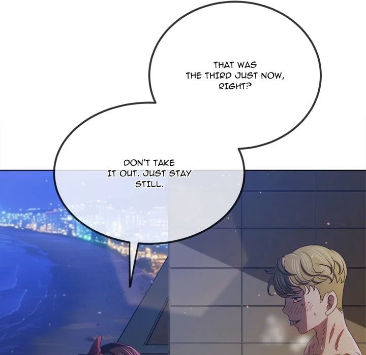 My High School Bully (Uncensored), chapter 262, page 76 of 205