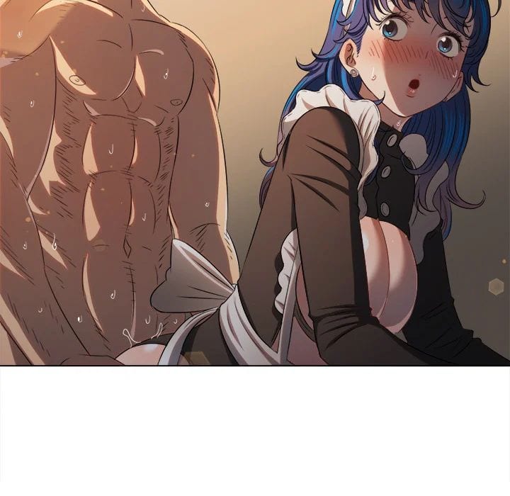 My High School Bully (Uncensored), chapter 262, page 83 of 205