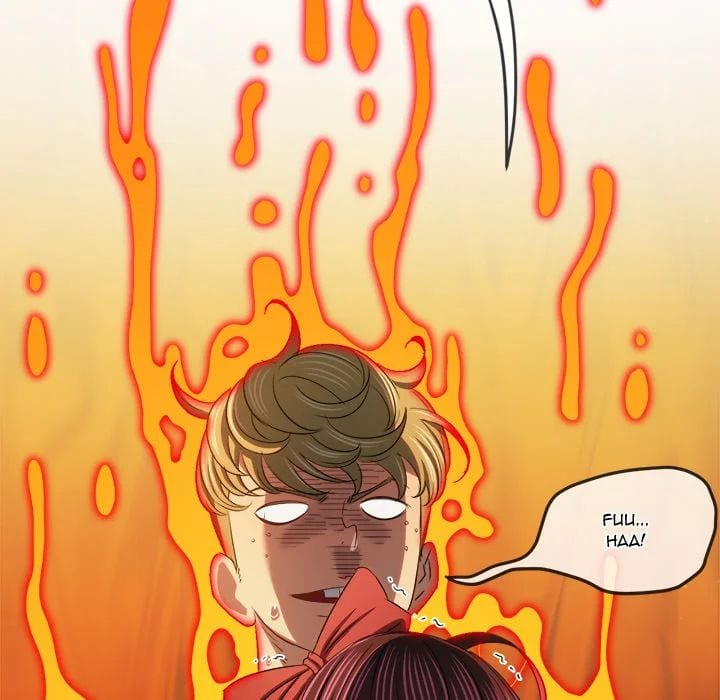 My High School Bully (Uncensored), chapter 262, page 89 of 205