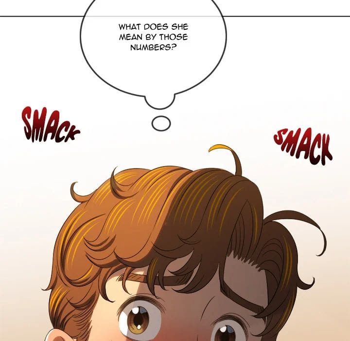 My High School Bully (Uncensored), chapter 262, page 97 of 205