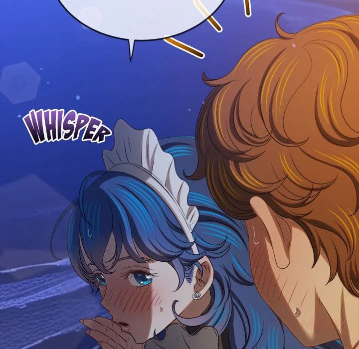 My High School Bully (Uncensored), chapter 262, page 100 of 205