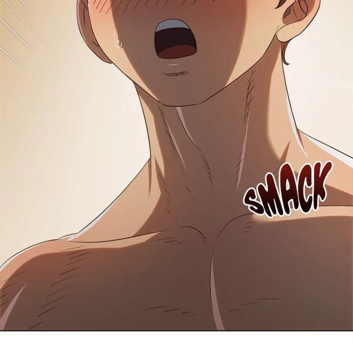 My High School Bully (Uncensored), chapter 262, page 104 of 205