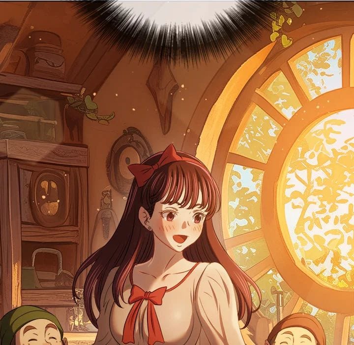 My High School Bully (Uncensored), chapter 262, page 106 of 205