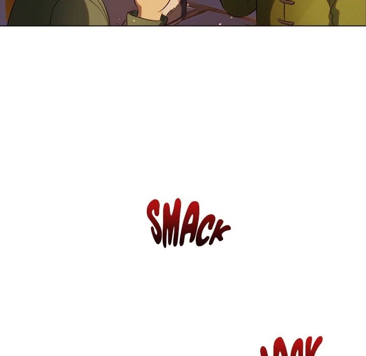 My High School Bully (Uncensored), chapter 262, page 108 of 205
