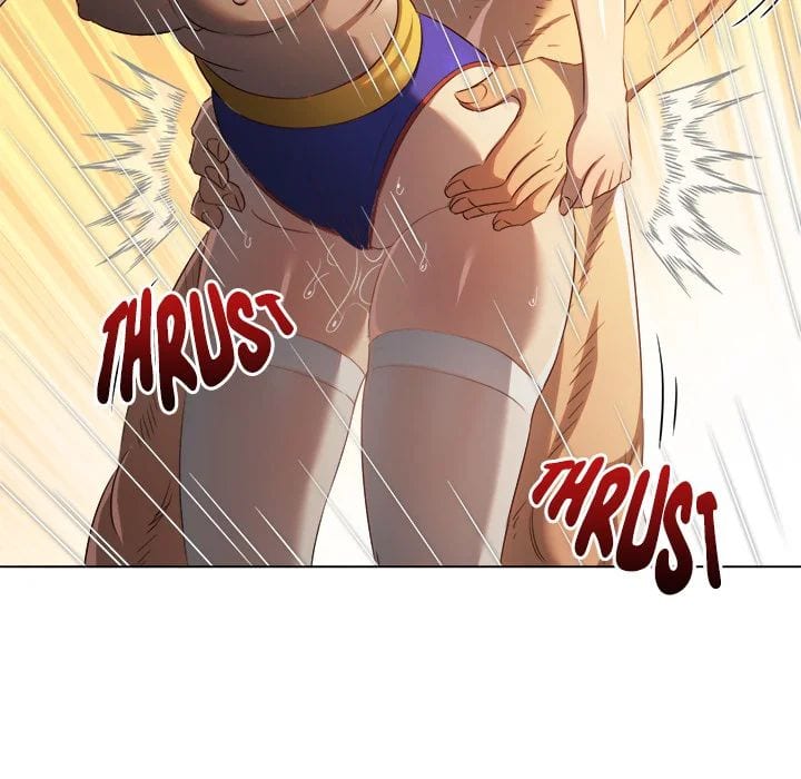 My High School Bully (Uncensored), chapter 262, page 111 of 205