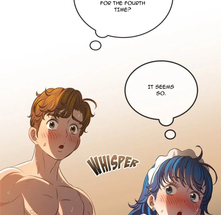 My High School Bully (Uncensored), chapter 262, page 113 of 205