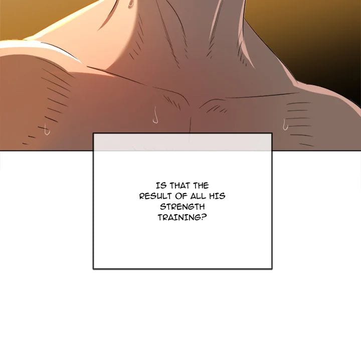 My High School Bully (Uncensored), chapter 262, page 117 of 205
