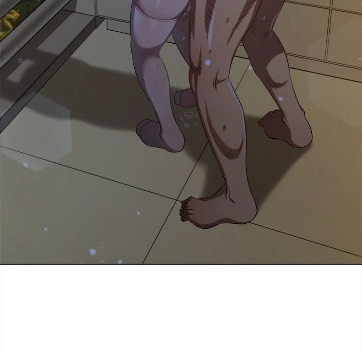 My High School Bully (Uncensored), chapter 262, page 121 of 205