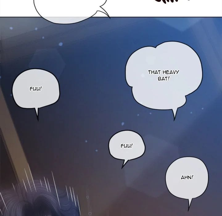 My High School Bully (Uncensored), chapter 262, page 123 of 205
